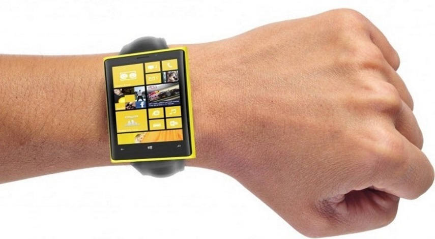 wearables tendencia 2015 destaques