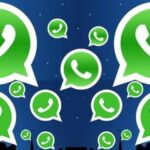 whatsapp bloqueio de contas