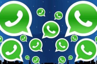whatsapp bloqueio de contas