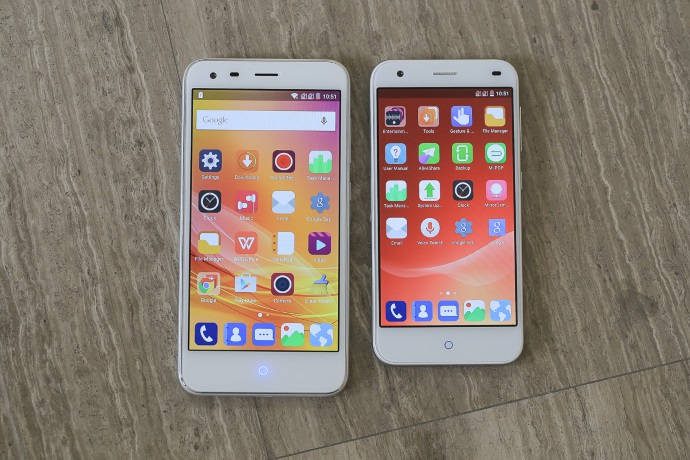 ZTE Blade S6 Plus: Dispositivo entra em pré-venda no GearBest ZTE Blade S6 Plus: Dispositivo entra em pré-venda no GearBest