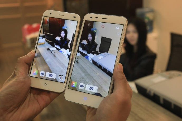 ZTE Blade S6 Plus: Dispositivo entra em pré-venda no GearBest ZTE Blade S6 Plus: Dispositivo entra em pré-venda no GearBest