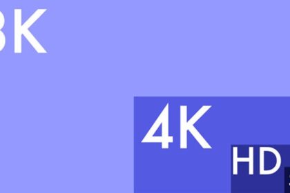 8K youtube videos