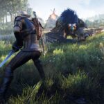 Witcher 3 Wild Hunt e3 2014 27
