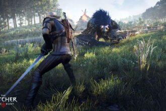 Witcher 3 Wild Hunt e3 2014 27