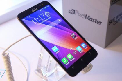 asus zenfone 2 cinco jogos simultaneamente