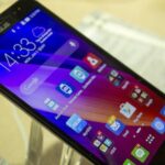 asus zenfone 2 pre venda china