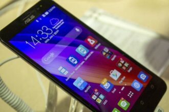 asus zenfone 2 pre venda china