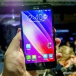 asus zenfone 2 segundo semestre brasil