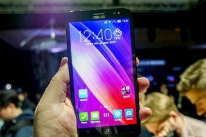 asus zenfone 2 segundo semestre brasil