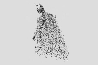 batman arkhan knight