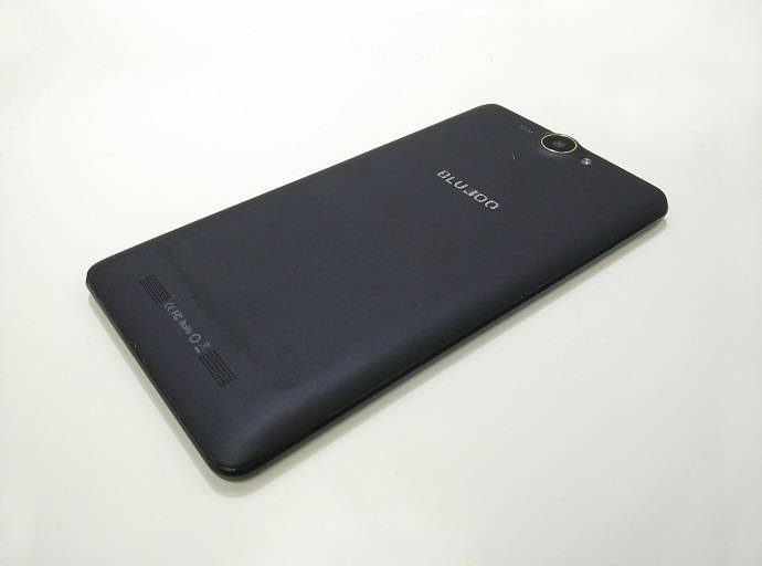 Bluboo X550: Dispositivo está com desconto no GearBest Bluboo X550: Dispositivo está com desconto no GearBest