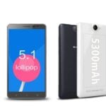 bluboo x550 desconto gearbest 3