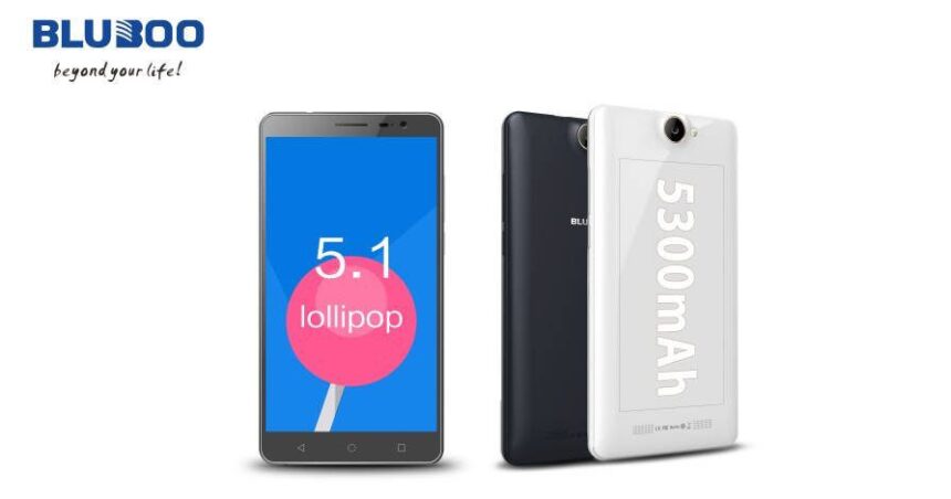 bluboo x550 desconto gearbest 3