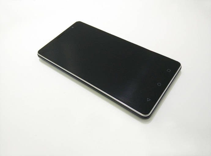 Bluboo X550: Dispositivo está com desconto no GearBest Bluboo X550: Dispositivo está com desconto no GearBest