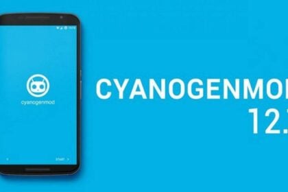 cyanogenmod 12 1 android 5 1 lollipop