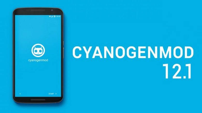CyanogenMod 12.1: Nightlies oficiais baseadas no Android 5.1 Lollipop CyanogenMod 12.1: Nightlies oficiais com base no Android 5.1