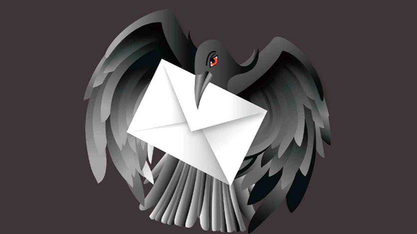 SINGAIT, servidor de e-mails da Deep Web, é invadida darkmail