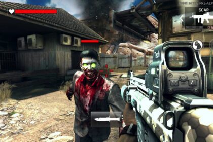 dead trigger 2 windows phone 8 1 store