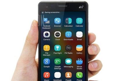 elephone 3000s