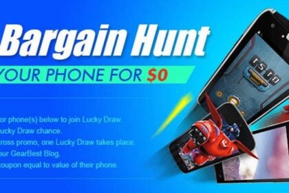 gearbest bargain hunt1