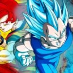 goku super saiyajin deus 2