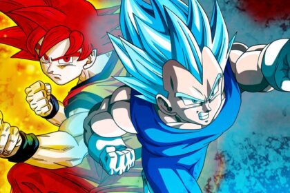 goku super saiyajin deus 2