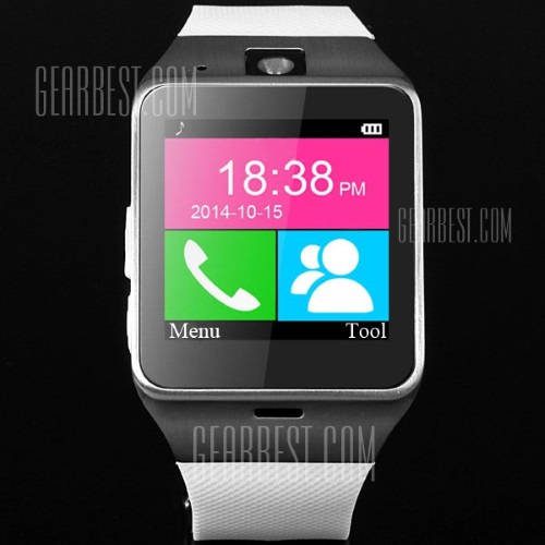 GV18 Aplus: O incrível smartwatch que está em promoção no GearBest GV18 Aplus: O incrível smartwatch que está em promoção!