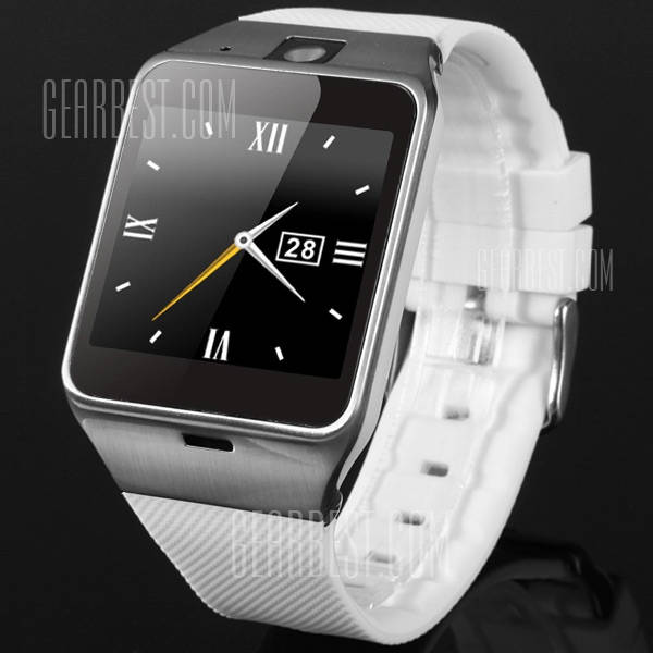 GV18 Aplus: O incrível smartwatch que está em promoção no GearBest GV18 Aplus: O incrível smartwatch que está em promoção!