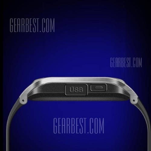 GV18 Aplus: O incrível smartwatch que está em promoção no GearBest GV18 Aplus: O incrível smartwatch que está em promoção!