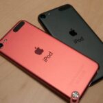 ipod touch 5 apple analise