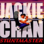 jackie chan stuntmaster