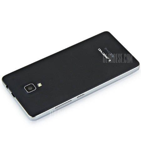 Landvo L500S: Smartphone está em pré-venda no GearBest!