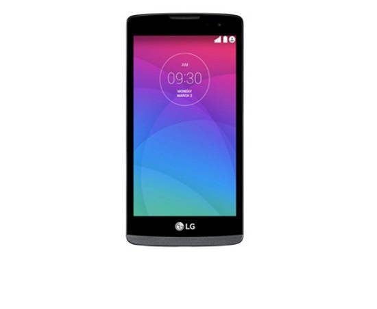 LG Prime Plus, Volt, Leon e Joy são oficialmente anunciados