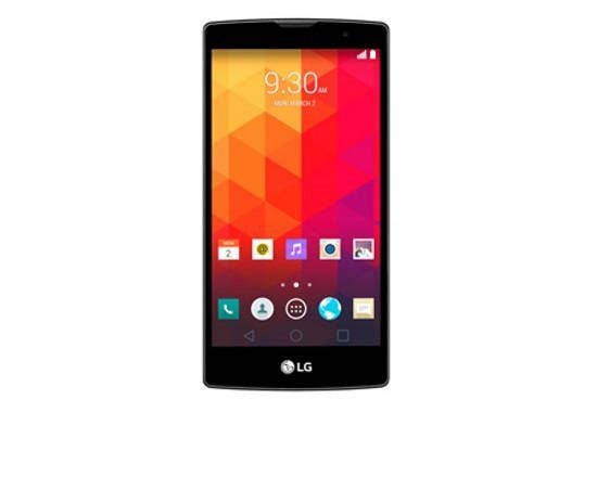 LG Prime Plus, Volt, Leon e Joy são oficialmente anunciados