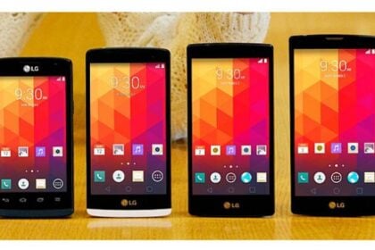 lg smartphones prime plus volt leon joy