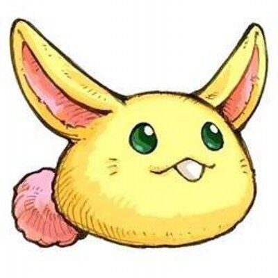 Um novo jogo da série Mana pode estar sendo produzido mana - rabbit