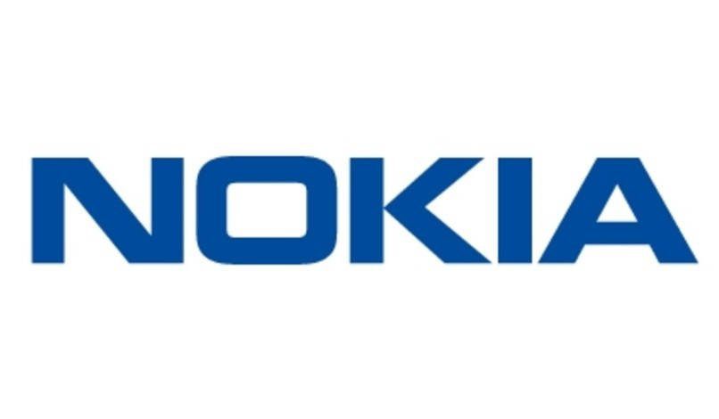 nokia logo android 2016