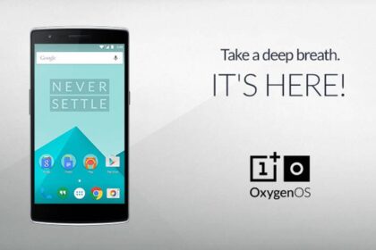 oxygenos cyanogenmod oneplus