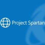projeto spartan navegador supera google chrome