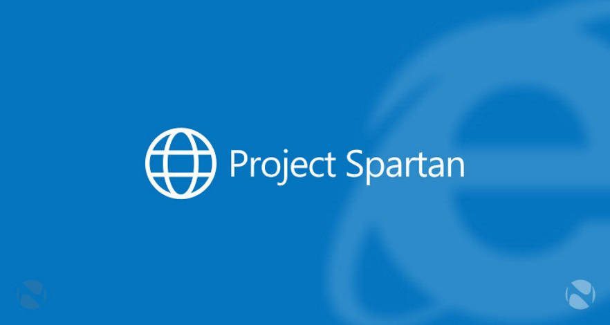 Projeto Spartan supera Google Chrome em teste de desempenho Projeto Spartan supera Chrome em teste de desempenho