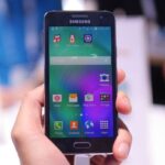 samsung galaxy a3