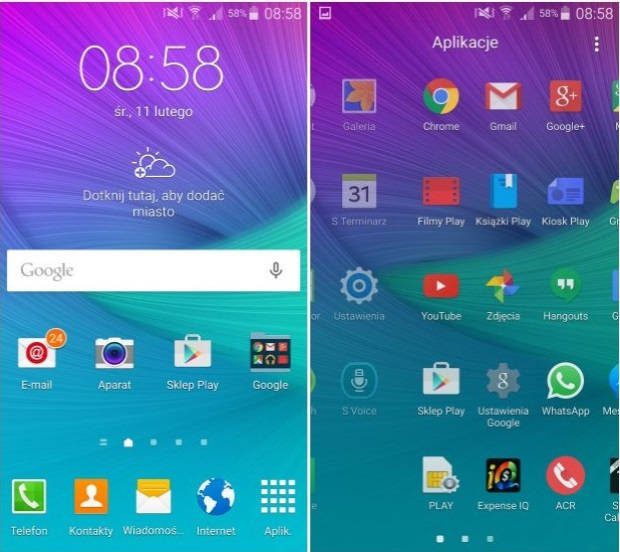 Samsung Galaxy Note 4 começa a receber Android 5.0.1 Lollipop via OTA Galaxy Note 4 começa a receber Android 5.0.1 Lollipop via OTA