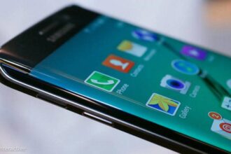 samsung galaxy s6 edge android 5 1 1 lollipop