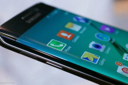 samsung galaxy s6 edge android 5 1 1 lollipop