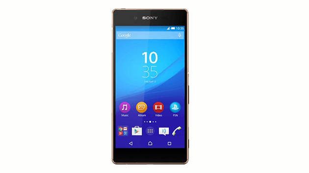Sony Xperia Z4: Especificações Técnicas e Disponibilidade