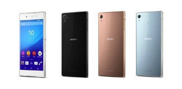 Sony Xperia Z4: Especificações Técnicas e Disponibilidade