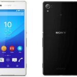 sony xperia z4 pode ser xperia z3 plus