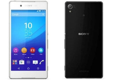 sony xperia z4 pode ser xperia z3 plus
