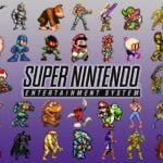 super nintendo para ds