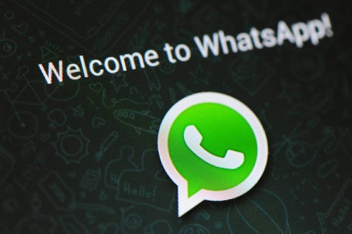 whatsapp nova versao destaque